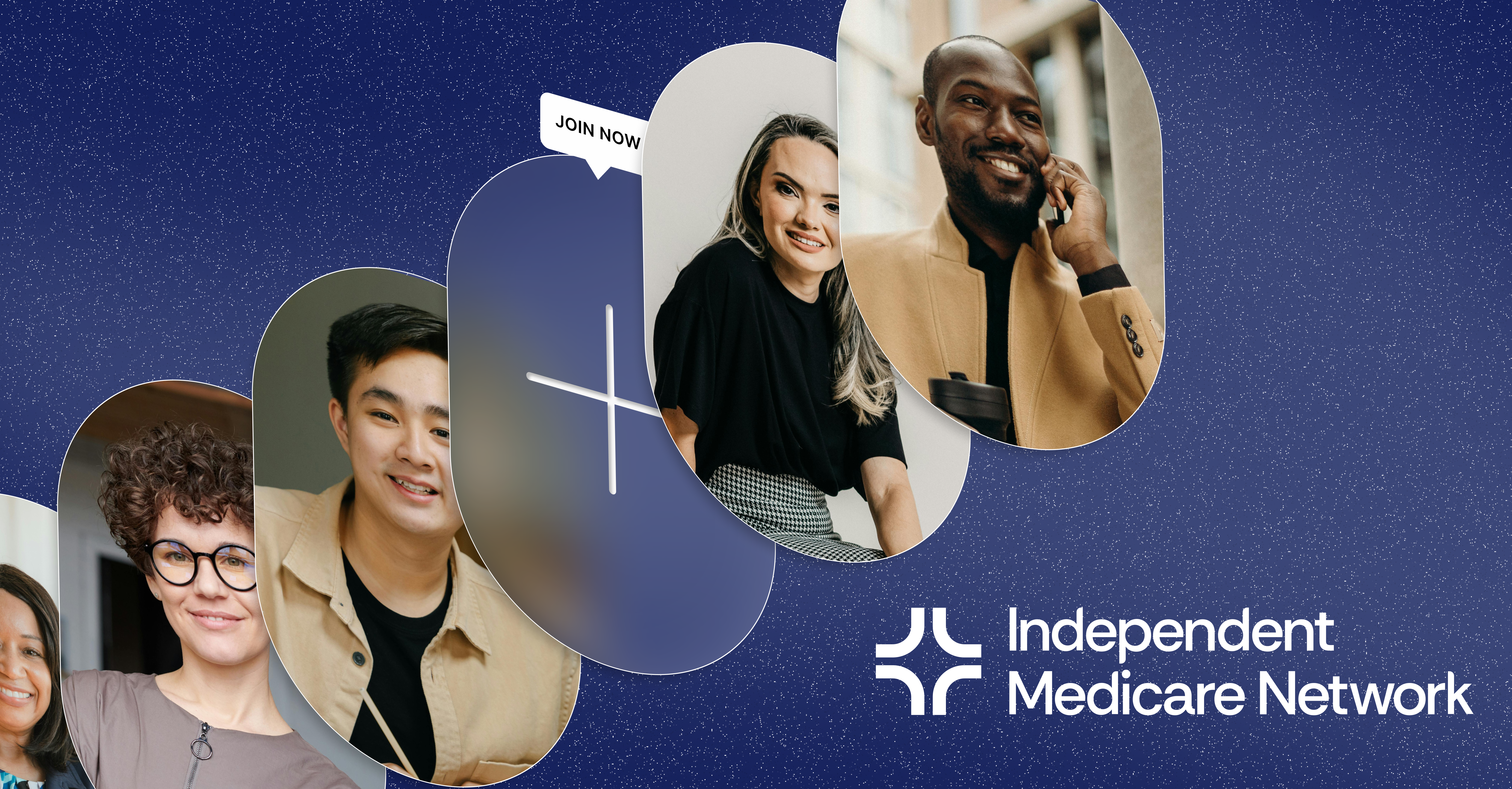 Join the Independent Medicare Network community